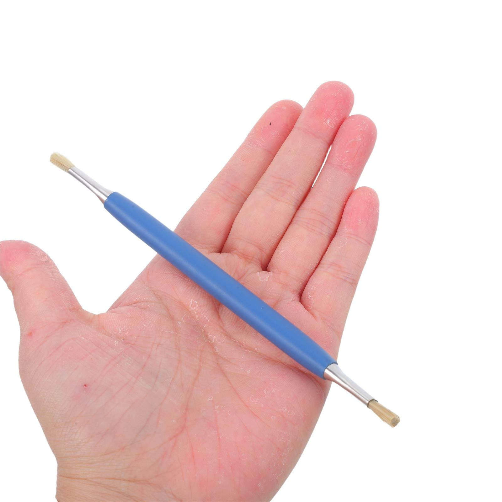 Electronics Repair In Usa - 4pcs Anti-Static ESD Cleaning Brushes Professional