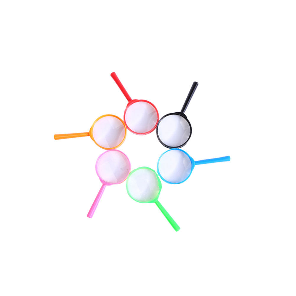 6Pcs Bright Colored Plastic Ma - огляд і ціна Electronics Repair Hobby