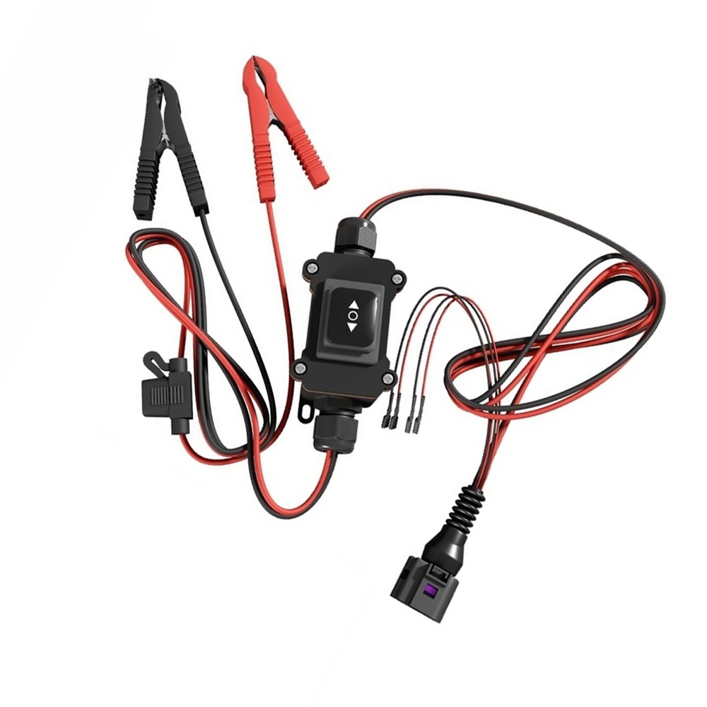 Car EPB Caliper Motor Release  - огляд і ціна Electronics Repair Tools