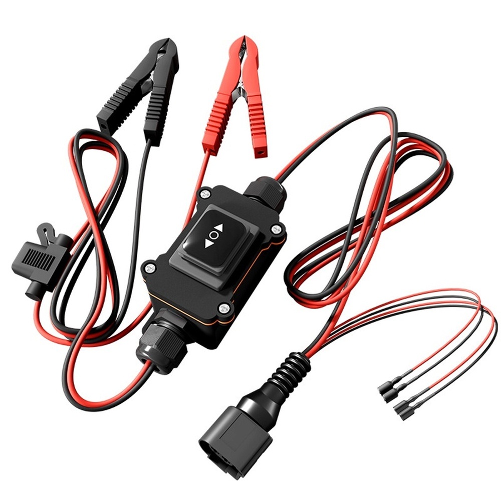 Car EPB Caliper Motor Release  - огляд і ціна Electronics Repair Tools