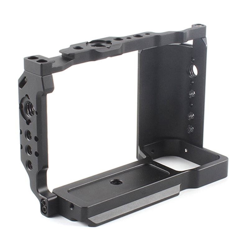 B03B-Camera Cage Protective Vi - огляд і ціна Sony Camera Zv-E10