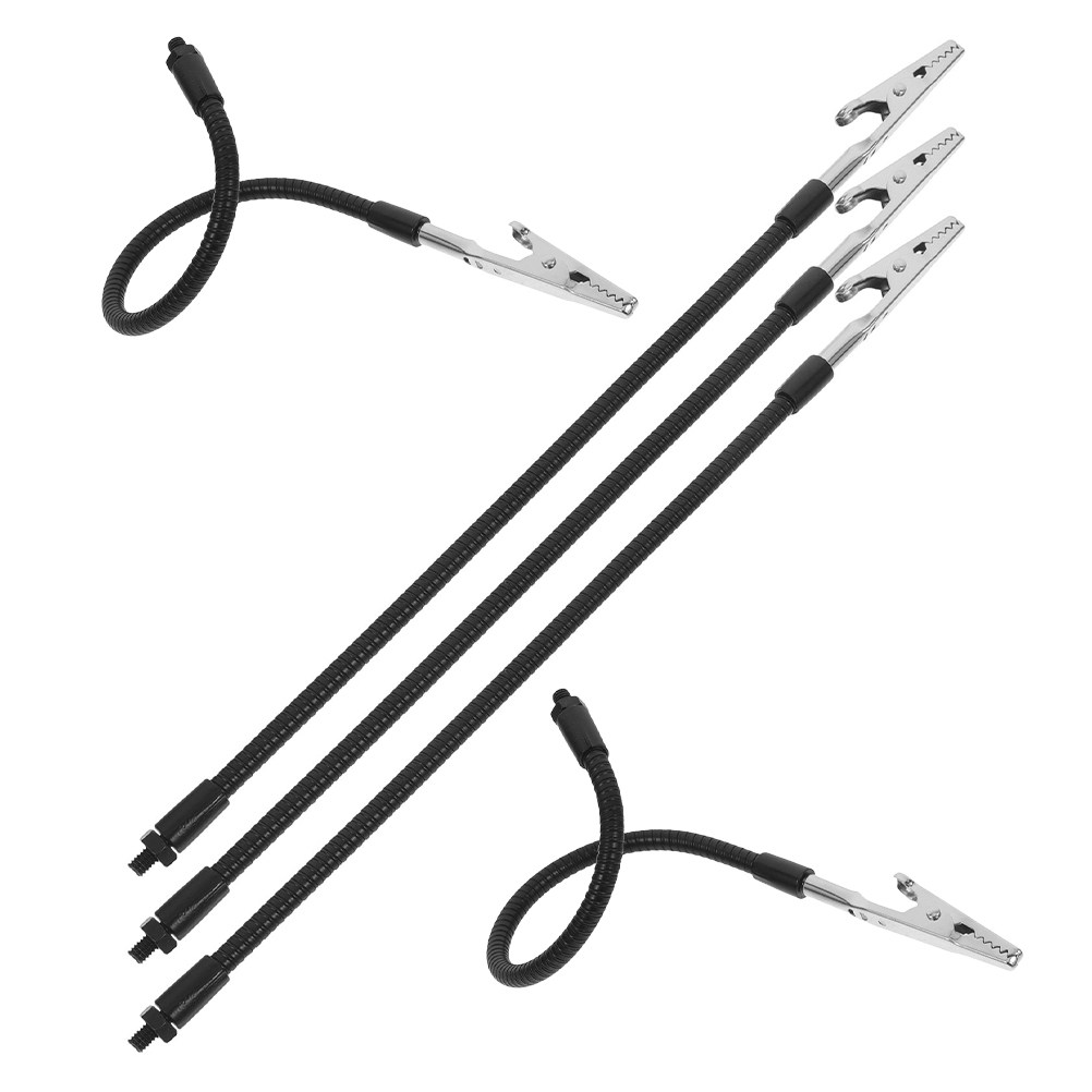 5 pcs Flexible Welding Clamp H - огляд і ціна Electronics Repair Tools