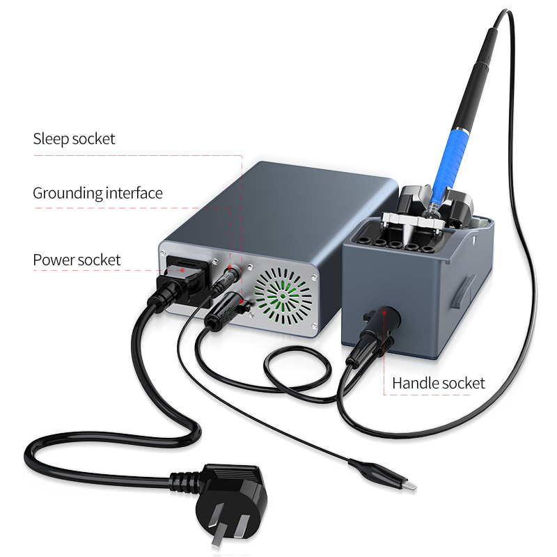 T3B Smart DIY Electronics Repa - огляд і ціна Electronics Repair In Usa