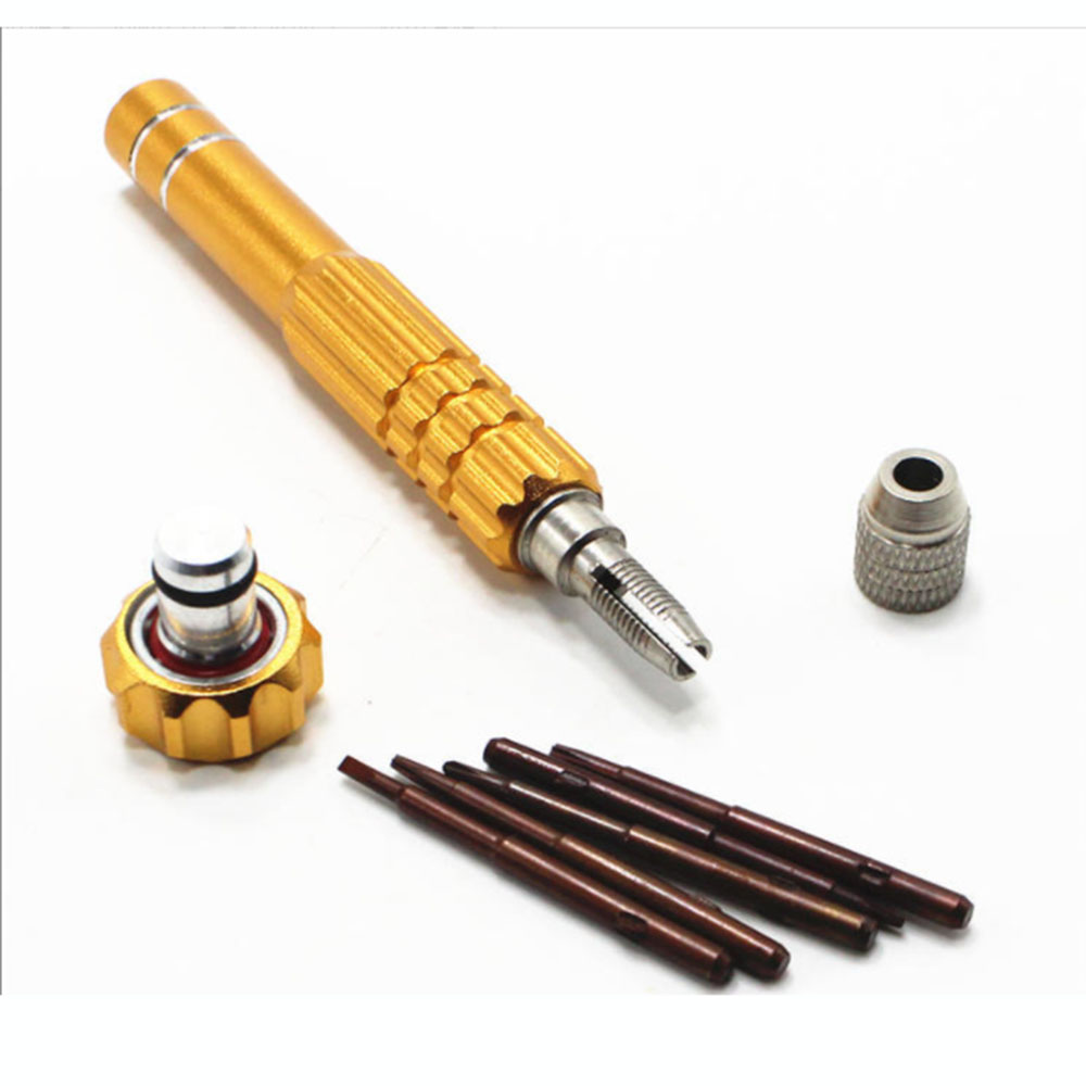Mini Screwdriver Bit Disassemb - огляд і ціна Phone Opening Tool