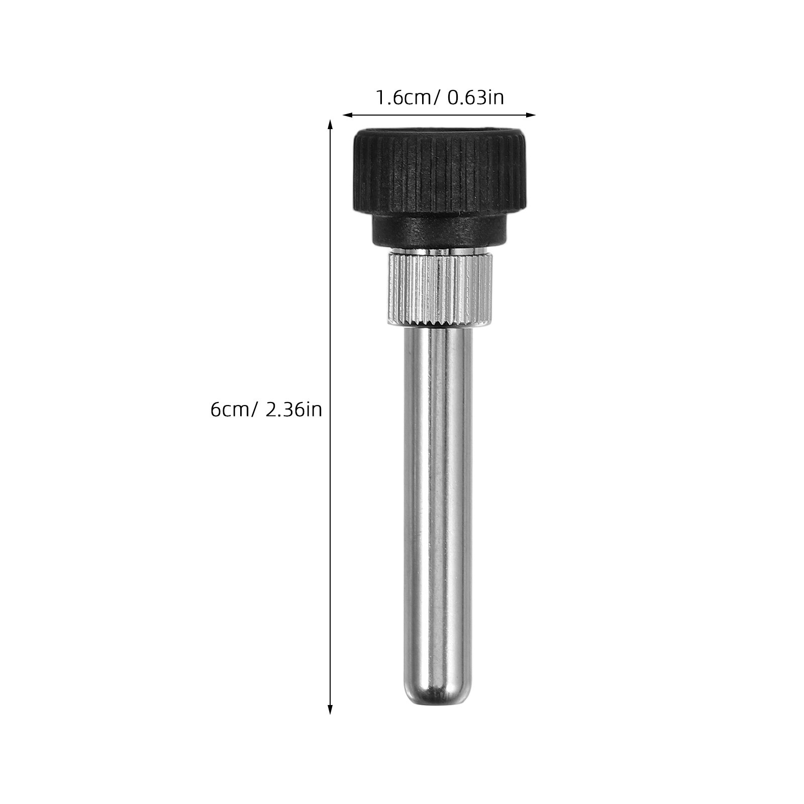 1Set Soldering Iron Handle Sle - огляд і ціна Electronics Repair In Usa