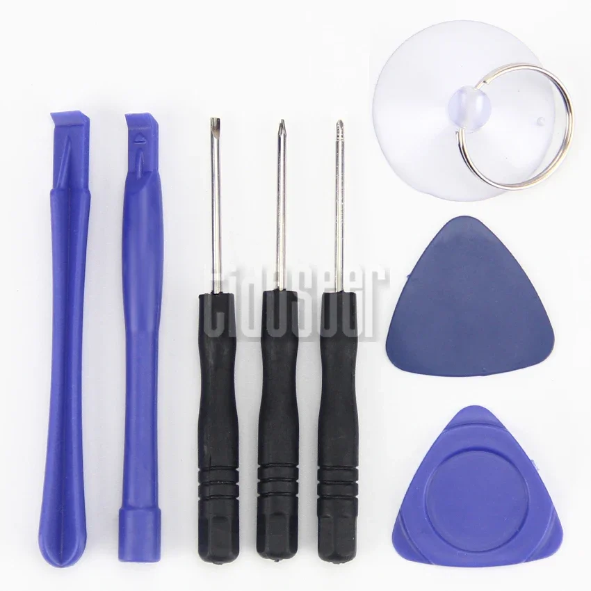 300set New 8/9 in 1 Mobile Pho - огляд і ціна Phone Opening Tool