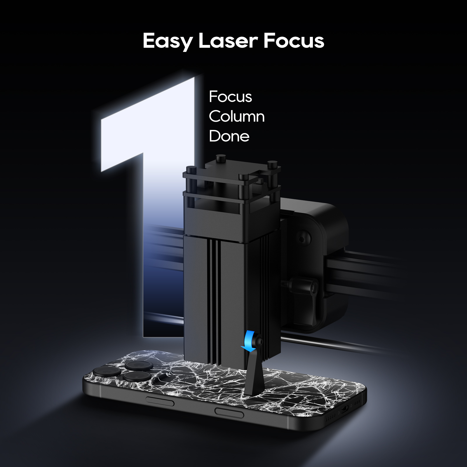 Xwitzeal® V8 MINI Laser Glue R - огляд і ціна Electronics Repair Tools