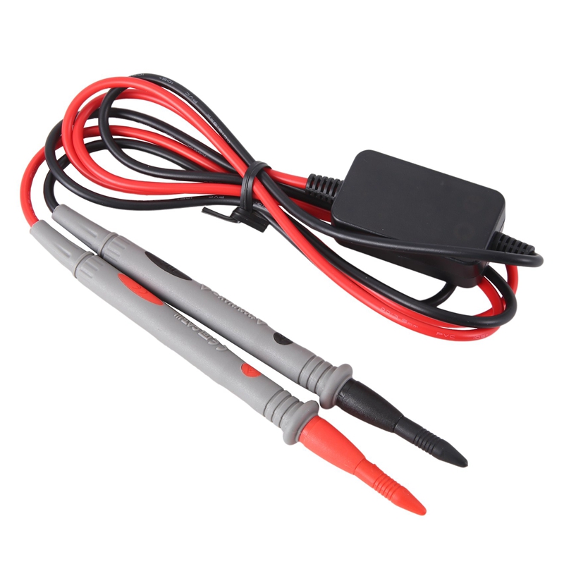 High Voltage Capacitor Dischar - огляд і ціна Electronics Repair Tools