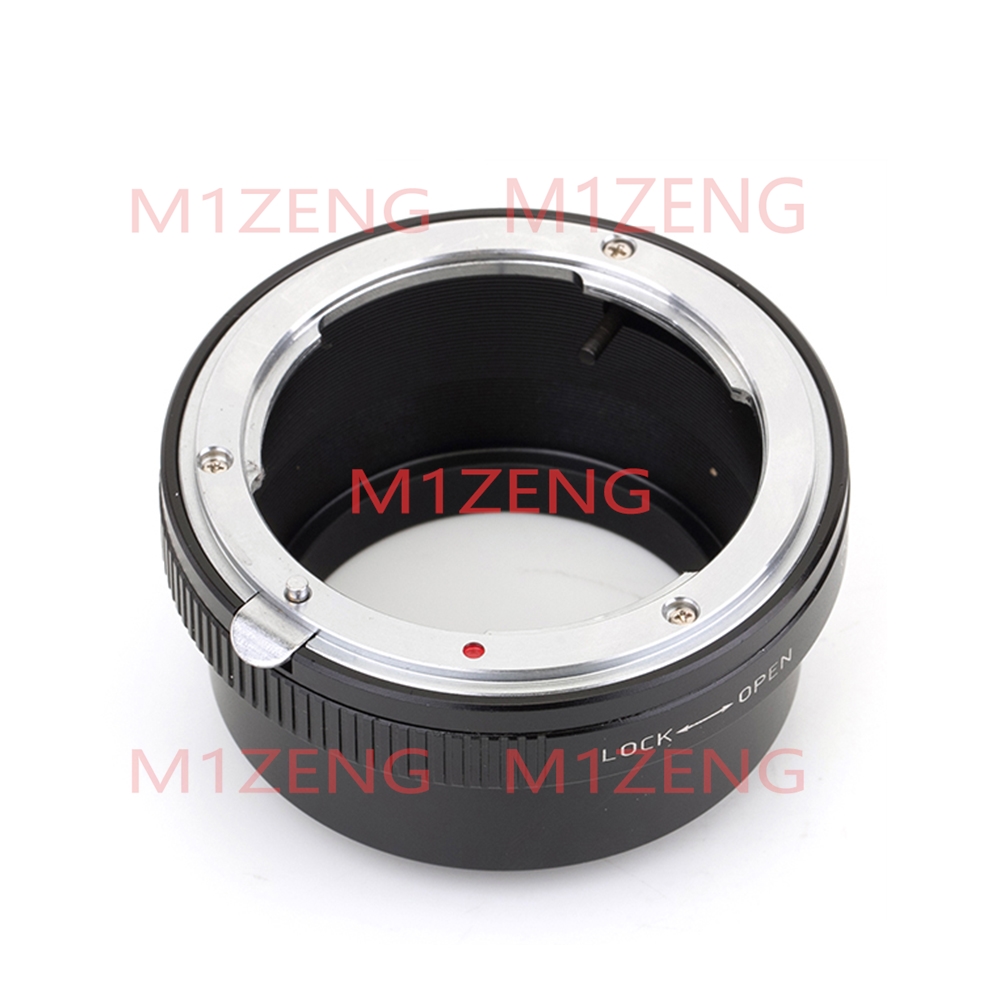 N/G-NEX adapter ring for nikon - огляд і ціна Sony Camera Zv-E10