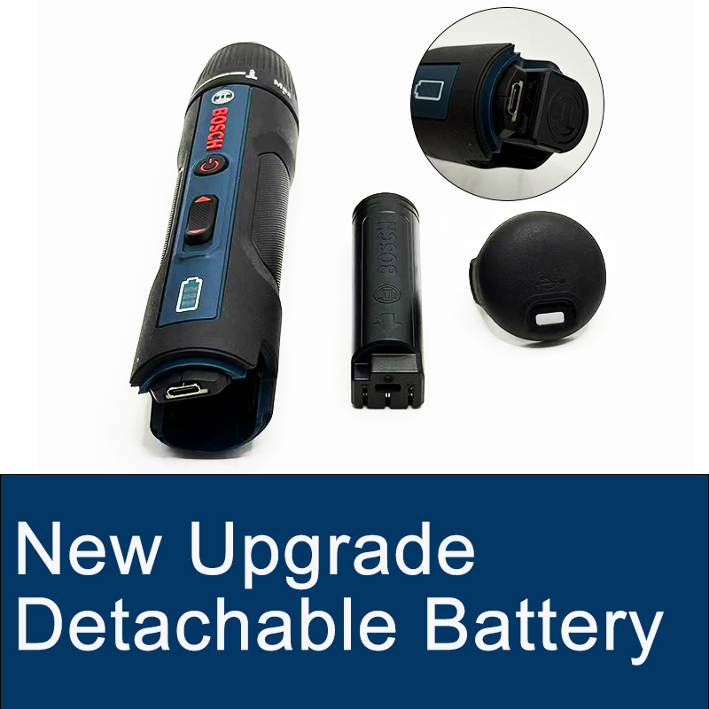 Bosch GSD4V-5 3.6V Cordless El - огляд і ціна Electronics Repair Tools