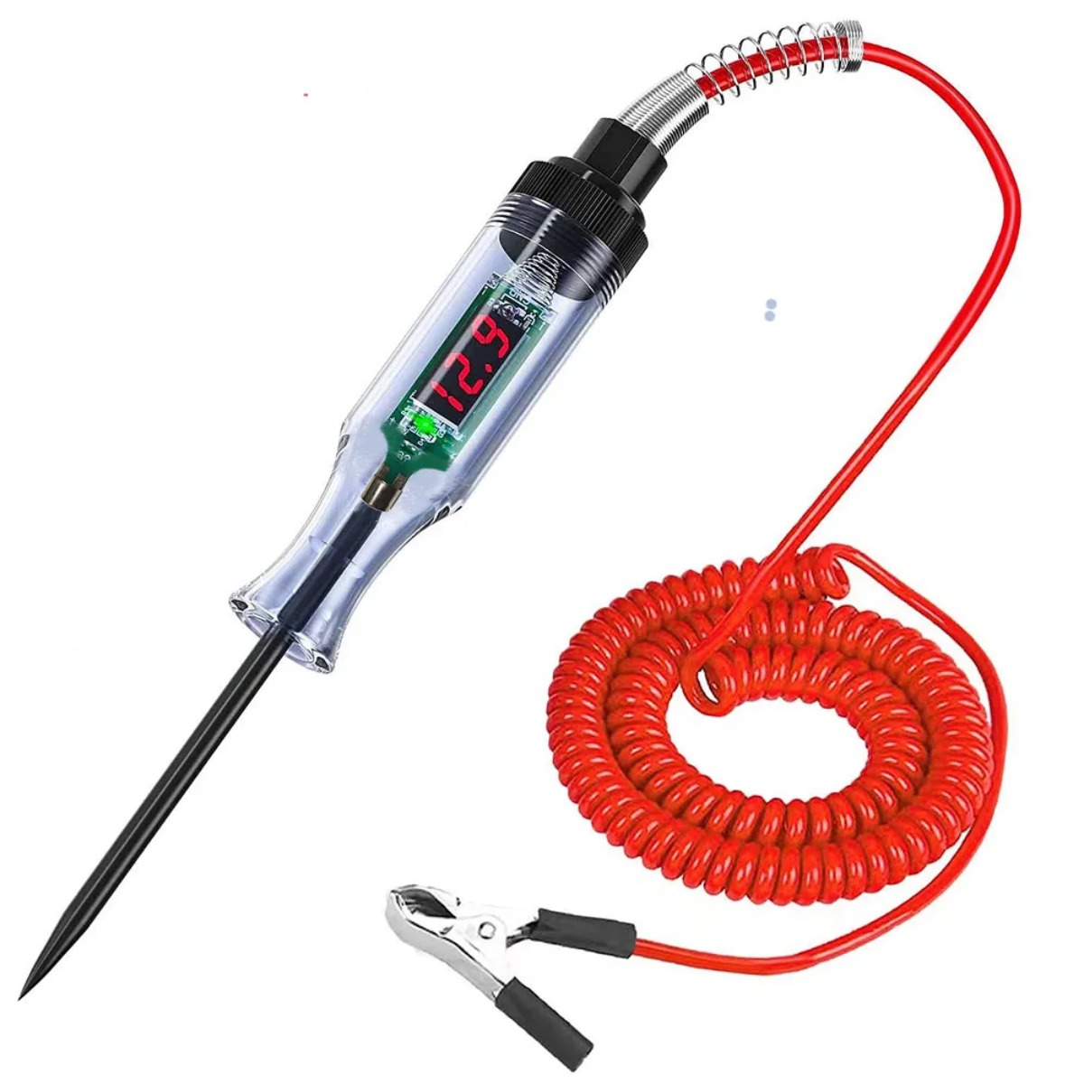 Car Truck Voltage Circuit Test - огляд і ціна Electronics Repair Tools
